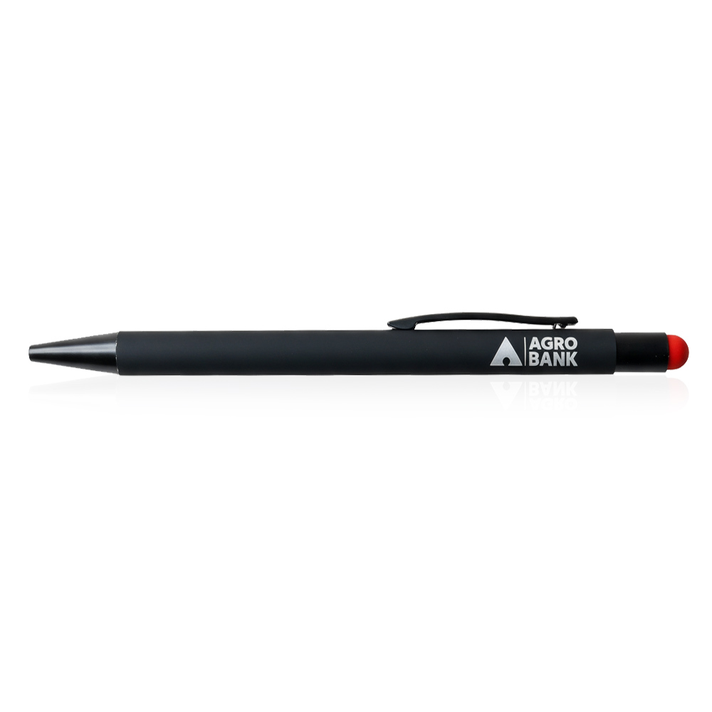 Agrobank Stylus Pen | Black