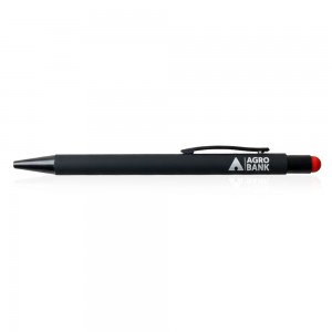 Agrobank Stylus Pen | Black