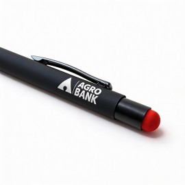 Agrobank Stylus Pen | Black