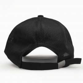 Agrobank Cap | Black