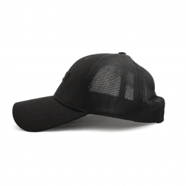 Agrobank Cap | Black