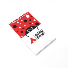 Agrobank Mini Notebook