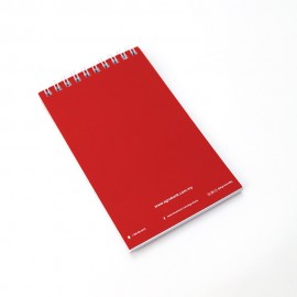 Agrobank Mini Notebook