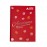 Agrobank Awesome Book Silver Gold 2025 | Red