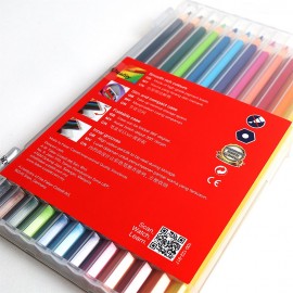 Agrobank Colour Pencil 2025  | Ladybug