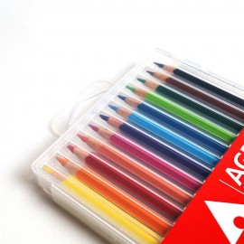 Agrobank Colour Pencil 2025  | Ladybug