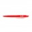Agrobank Plastic Pen | Red