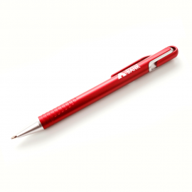 Agrobank Plastic Pen | Red