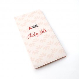 Agrobank Sticky Note