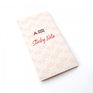 Agrobank Sticky Note