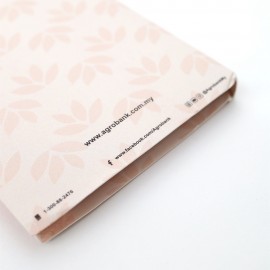 Agrobank Sticky Note