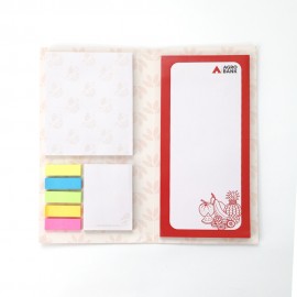 Agrobank Sticky Note