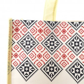 Agrobank Laminated Bag 