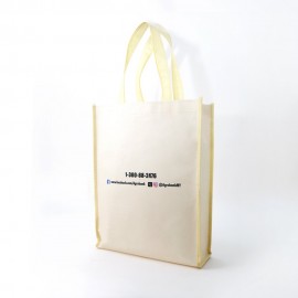 Agrobank Laminated Bag 