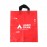 Agrobank Plastic Bag | Red