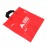 Agrobank Plastic Bag | Red