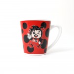 Agrobank Mug | Red