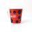 Agrobank Mug | Red