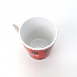 Agrobank Mug | Red