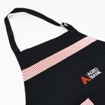 Agrobank Apron | Black