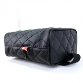 Agrobank Car Tissue Box | Black