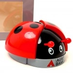 Agrobank Ladybug coin box | Ladybug