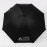Agrobank Auto Umbrella | Black