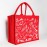 Agrobank Canvas Tote Bag | Red