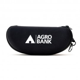 Agrobank Sunglasses | Black