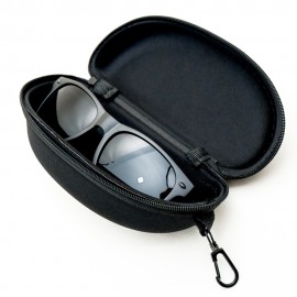 Agrobank Sunglasses | Black