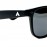Agrobank Sunglasses | Black
