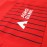 Agrobank Apron | Red