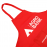 Agrobank Apron | Red