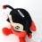 Agrobank Soft Plush Coin Box