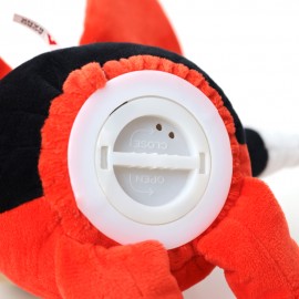 Agrobank Soft Plush Coin Box