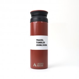 Agrobank Tumbler