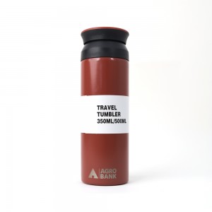 Agrobank Tumbler