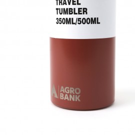 Agrobank Tumbler