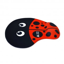 Agrobank Mouse Pad | Ladybug