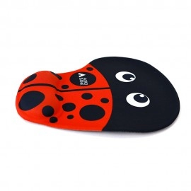 Agrobank Mouse Pad | Ladybug