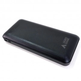 Agrobank Power bank | Black