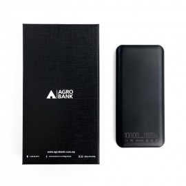 Agrobank Power bank | Red