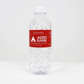 Agrobank Drinking Water