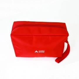 Agrobank Multipurpose Pouch Bag | Red