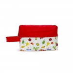 Agrobank Multipurpose Pouch Bag 2025 | Red