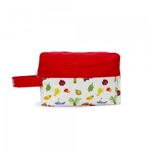Agrobank Multipurpose Pouch Bag 2025 | Red