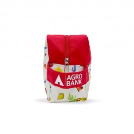 Agrobank Multipurpose Pouch Bag 2025 | Red