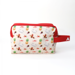 Agrobank Multipurpose Pouch Bag 2025 | Red