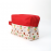 Agrobank Multipurpose Pouch Bag 2025 | Red