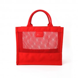 Agrobank Mesh Tote Bag